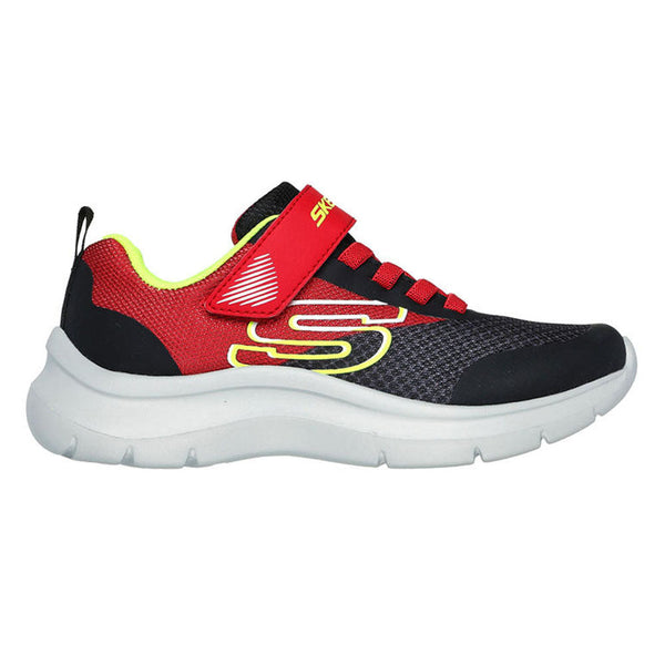 SKECHERS Skech Fast - Solar-Squad Boys Casual Shoes