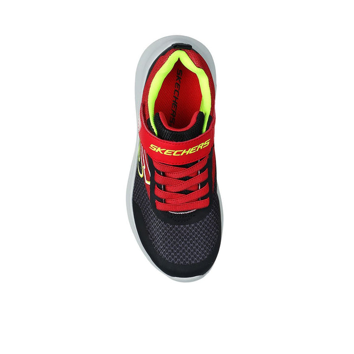 SKECHERS Skech Fast - Solar-Squad Boys Casual Shoes