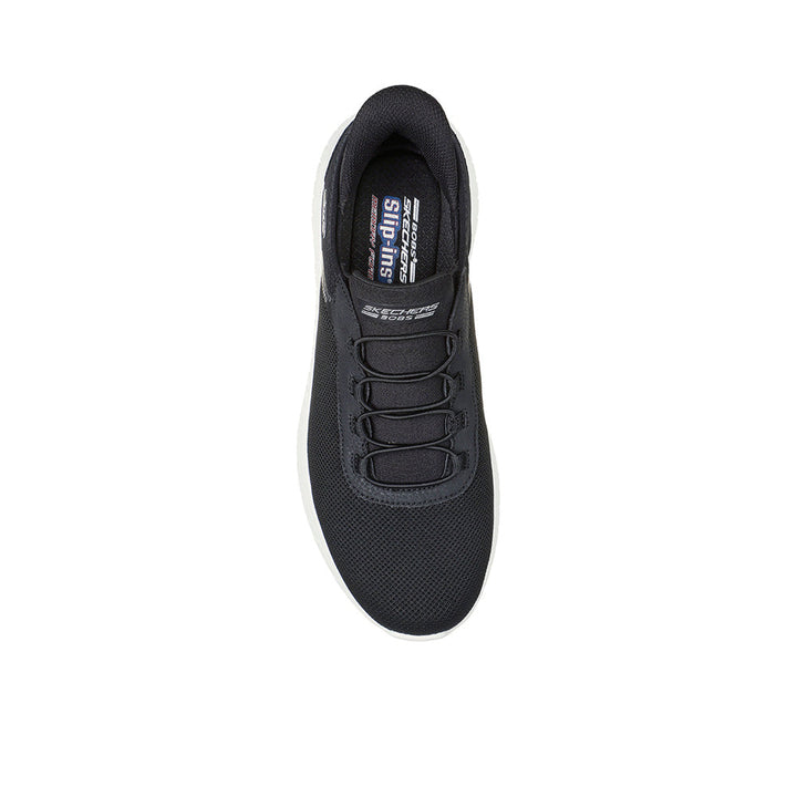 SKECHERS Hands Free Slip-ins®: BOBS Sport™ Squad Chaos - Tough Walk Men's Casual Shoes