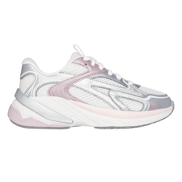SKECHERS S2K Girls Casual Shoes