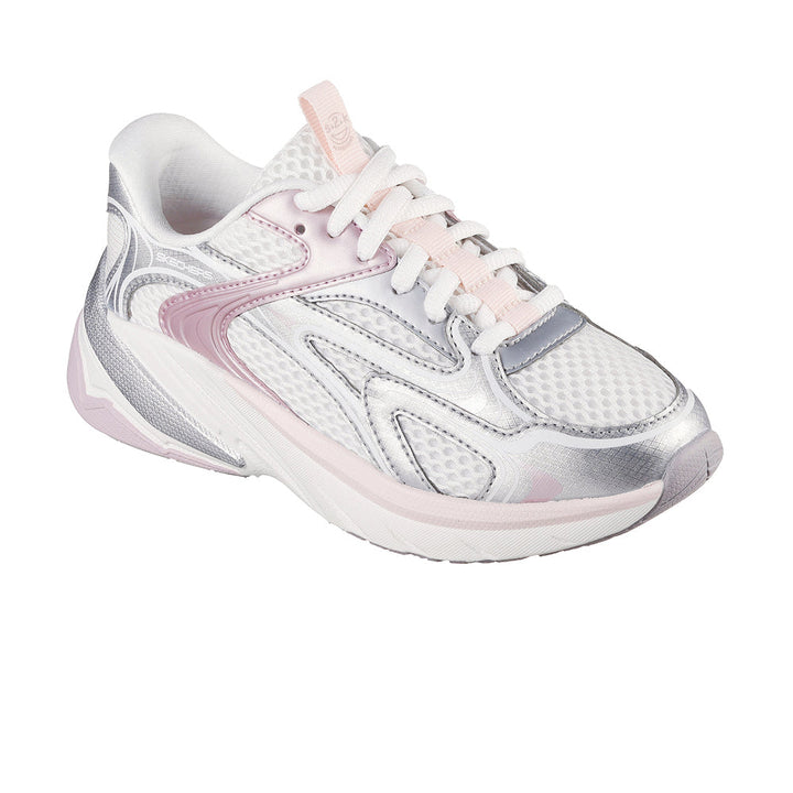 SKECHERS S2K Girls Casual Shoes