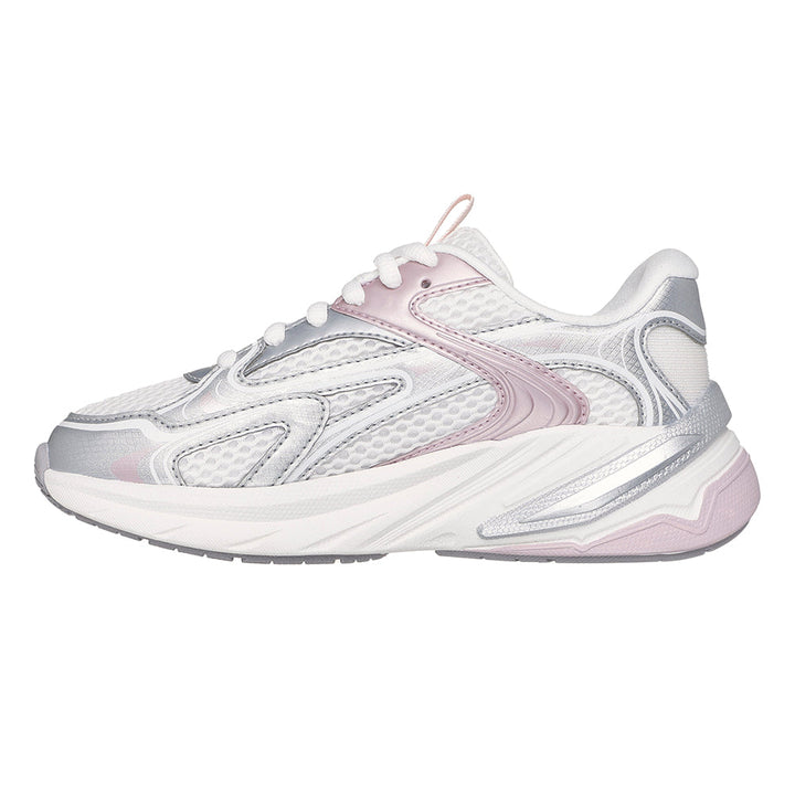 SKECHERS S2K Girls Casual Shoes
