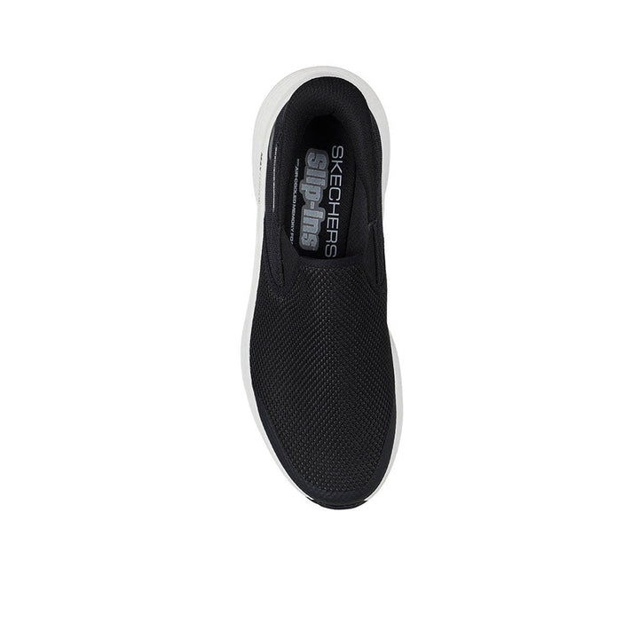 SKECHERS Slip-ins® GO WALK® Max Walker - Stefan Men's Training Shoes