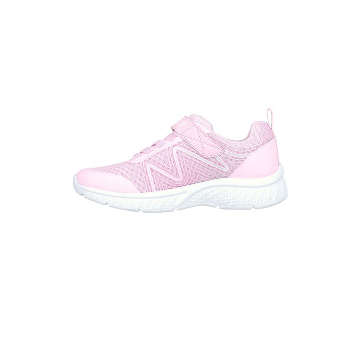SKECHERS Microspec Plus - Swirl Sweet Girls Casual Shoes