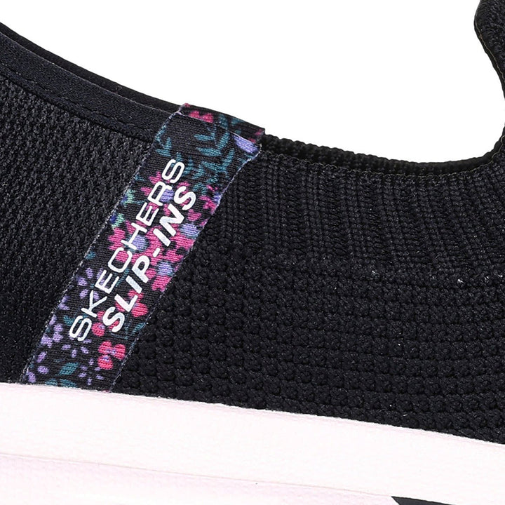 SKECHERS Hands Free Slip-ins®: GO WALK® Travel - Tahiti Sunset Women's Training Shoes