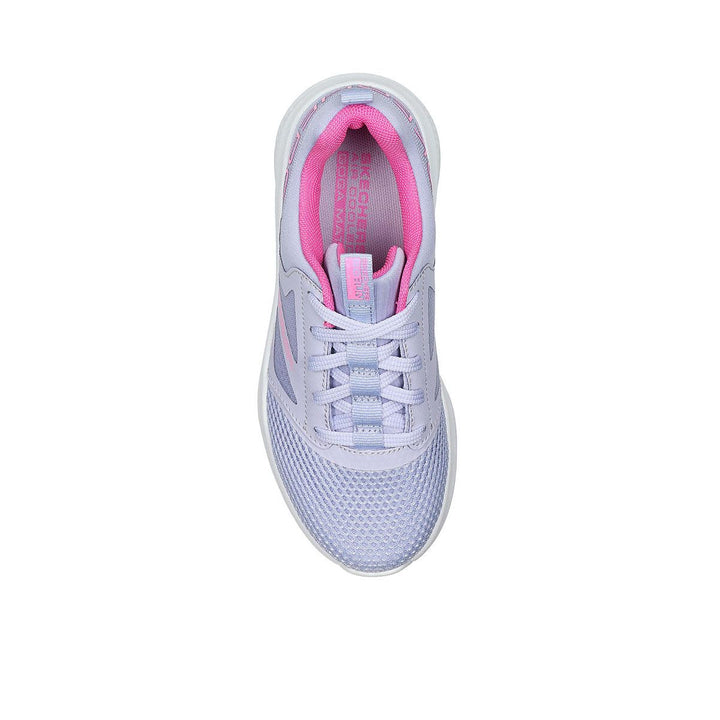 SKECHERS GO RUN® Elevate - Manhattan Moves Girls Running Shoes