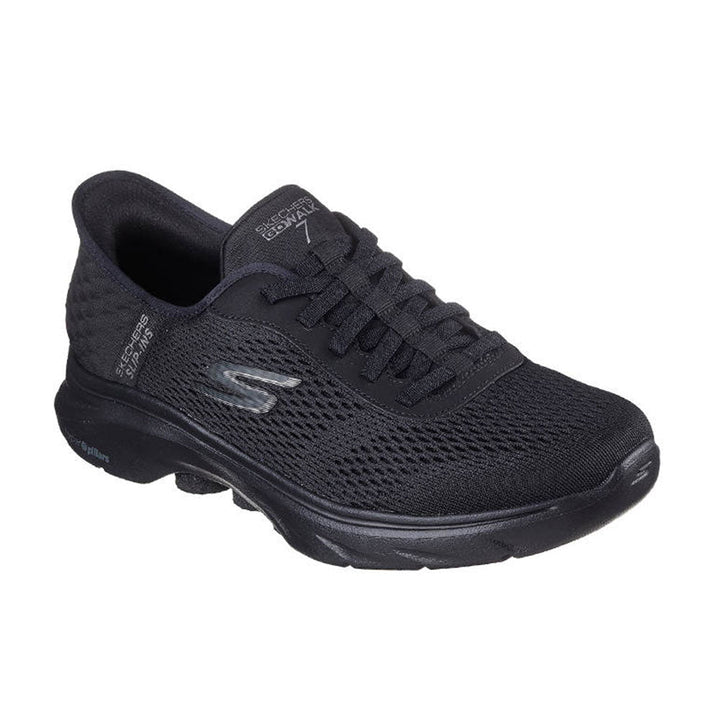 SKECHERS Slip-ins®: GO WALK 7™ - Free Hand 2 Men's Training Shoes