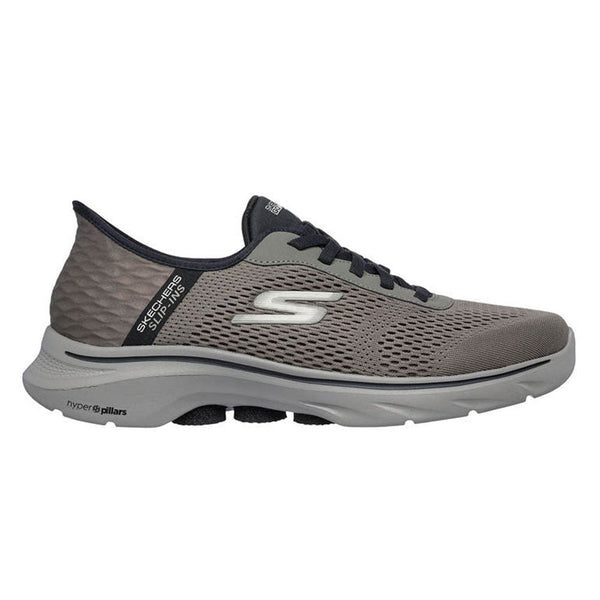 SKECHERS Slip-ins®: GO WALK 7™ - Free Hand 2 Men's Training Shoes