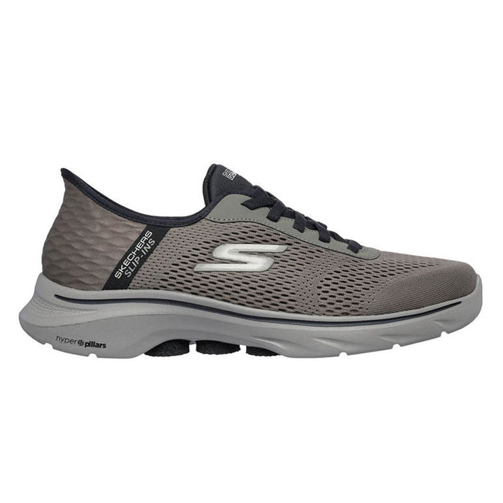 SKECHERS Slip-ins®: GO WALK 7™ - Free Hand 2 Men's Training Shoes
