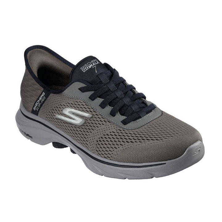 SKECHERS Slip-ins®: GO WALK 7™ - Free Hand 2 Men's Training Shoes