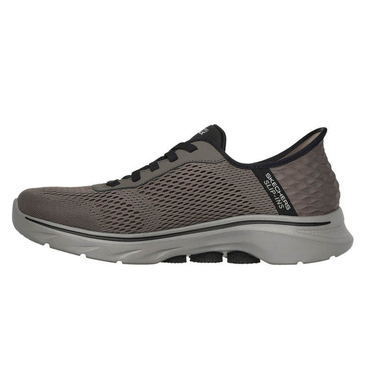 SKECHERS Slip-ins®: GO WALK 7™ - Free Hand 2 Men's Training Shoes