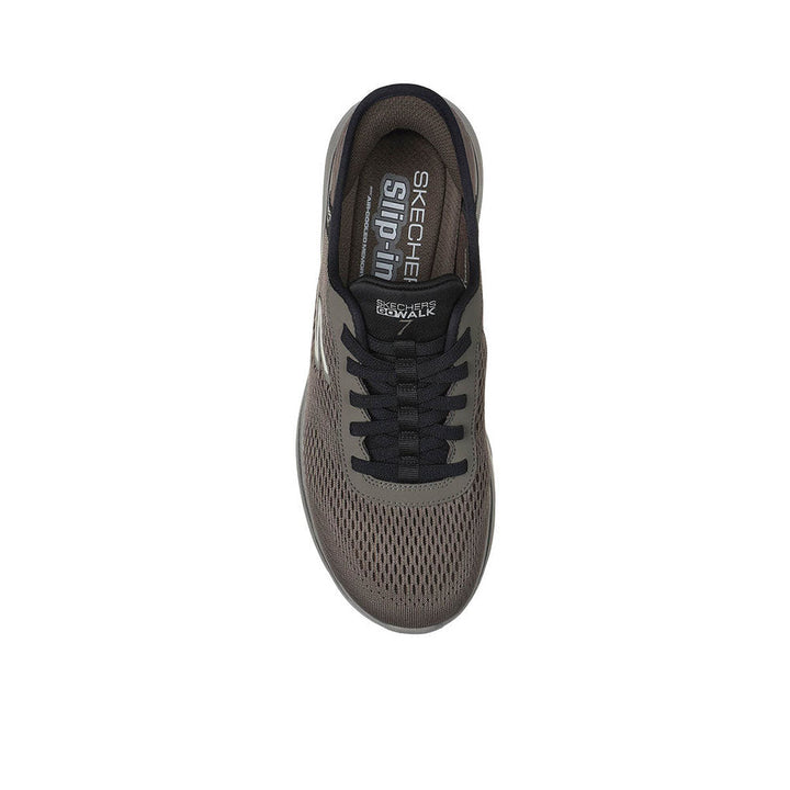 SKECHERS Slip-ins®: GO WALK 7™ - Free Hand 2 Men's Training Shoes
