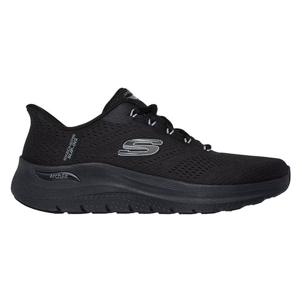 SKECHERS Hands Free Slip-ins®: Arch Fit® 2.0 - Lestur Men's Casual Shoes