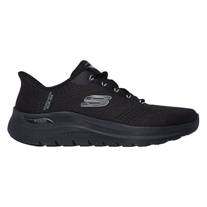 SKECHERS Hands Free Slip-ins®: Arch Fit® 2.0 - Lestur Men's Casual Shoes