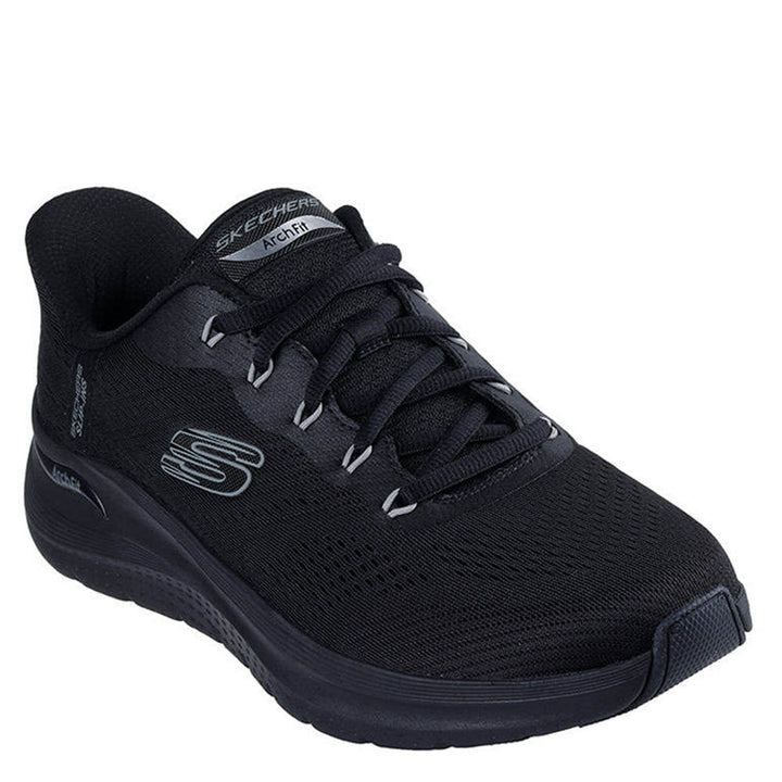 SKECHERS Hands Free Slip-ins®: Arch Fit® 2.0 - Lestur Men's Casual Shoes