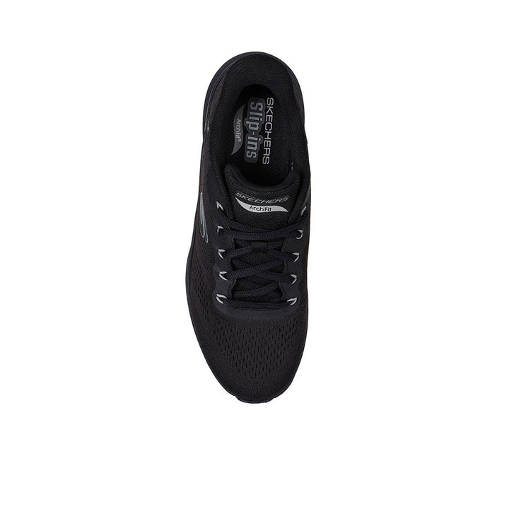 SKECHERS Hands Free Slip-ins®: Arch Fit® 2.0 - Lestur Men's Casual Shoes