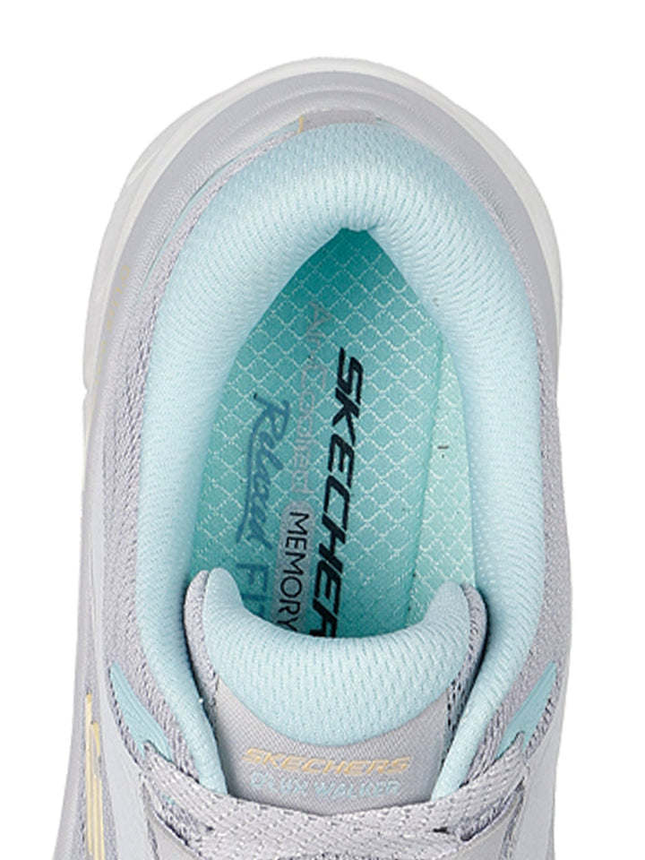 SKECHERS Relaxed Fit®: D'Lux Walker® 2.0 - Classic Stroll Women's Casual Shoes