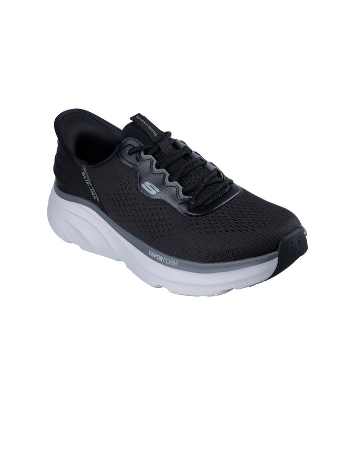 SKECHERS Slip-ins® Relaxed Fit®: D'Lux Vapor - Cool Breeze Men's Casual Shoes