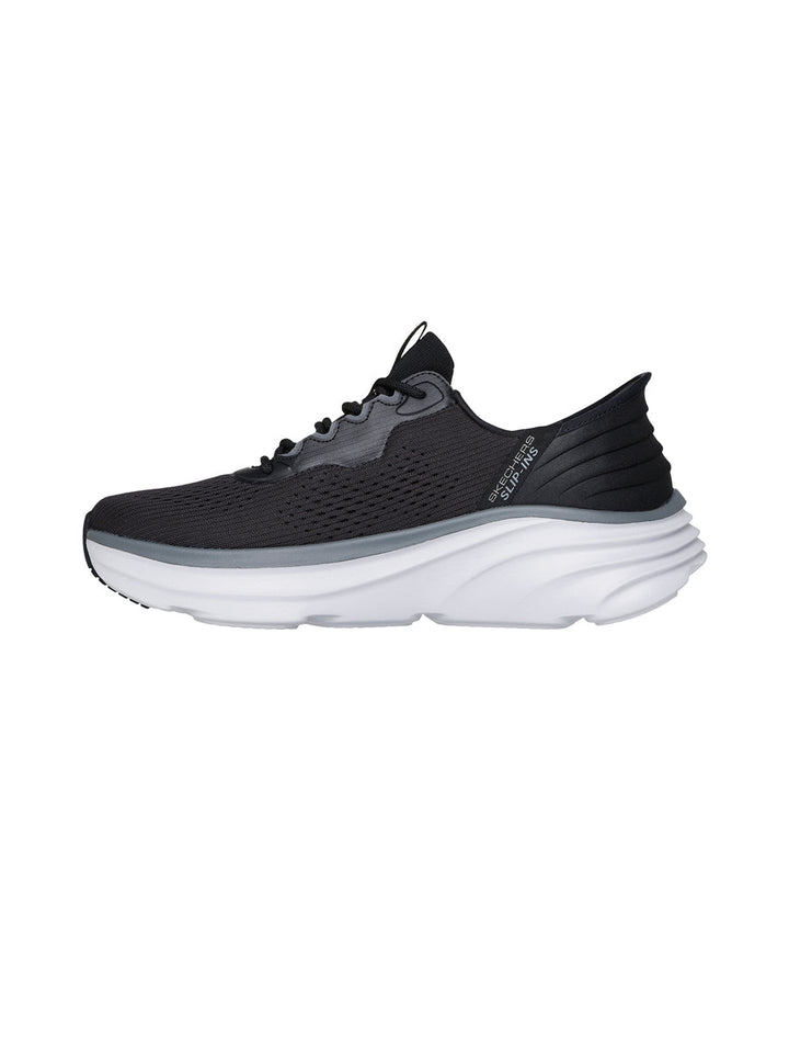 SKECHERS Slip-ins® Relaxed Fit®: D'Lux Vapor - Cool Breeze Men's Casual Shoes