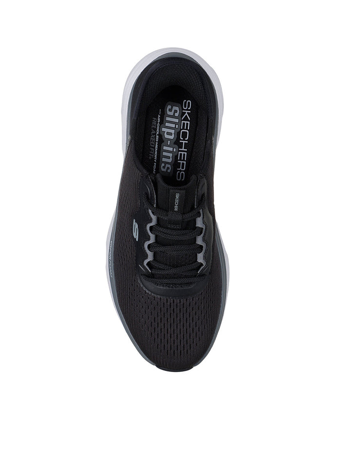 SKECHERS Slip-ins® Relaxed Fit®: D'Lux Vapor - Cool Breeze Men's Casual Shoes