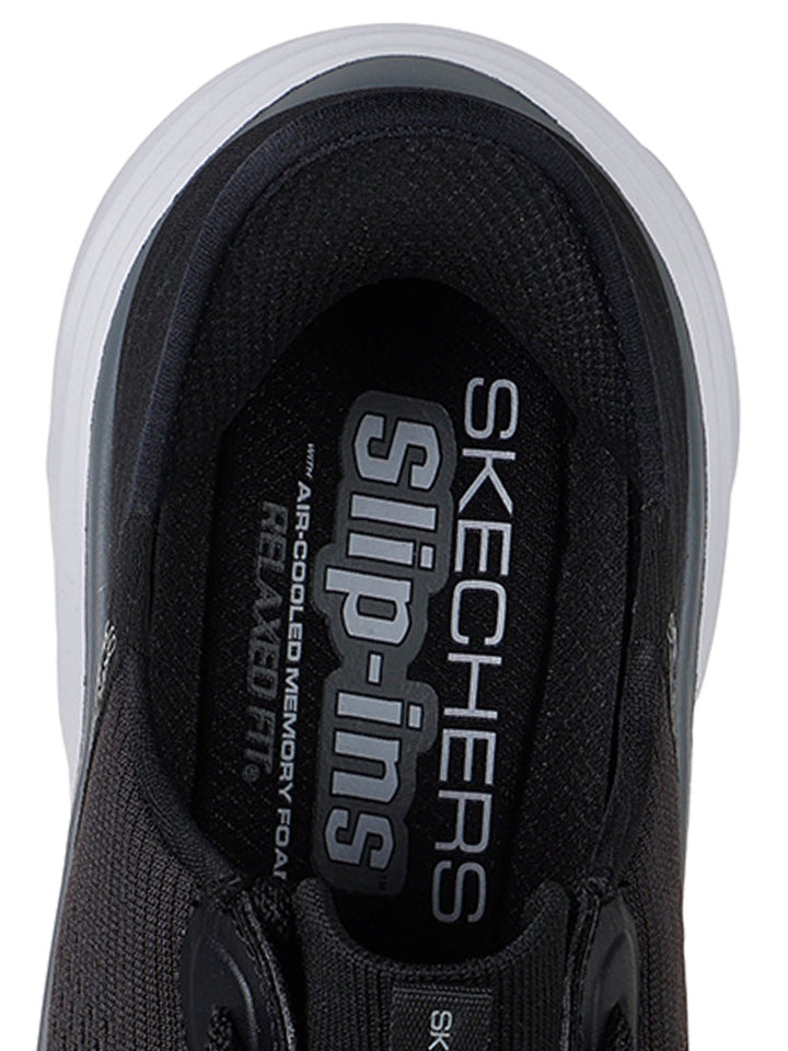 SKECHERS Slip-ins® Relaxed Fit®: D'Lux Vapor - Cool Breeze Men's Casual Shoes