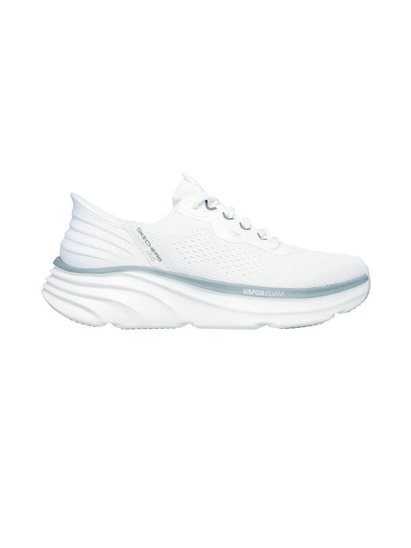 SKECHERS Slip-ins® Relaxed Fit®: D'Lux Vapor - Cool Breeze Men's Casual Shoes