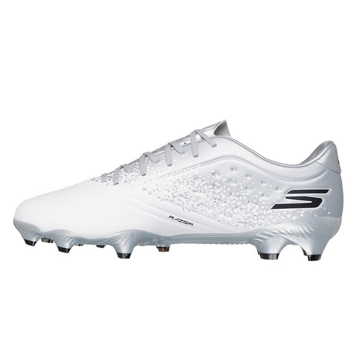 SKECHERS Razor 1.5 Academy FG Men's Football Shoes
