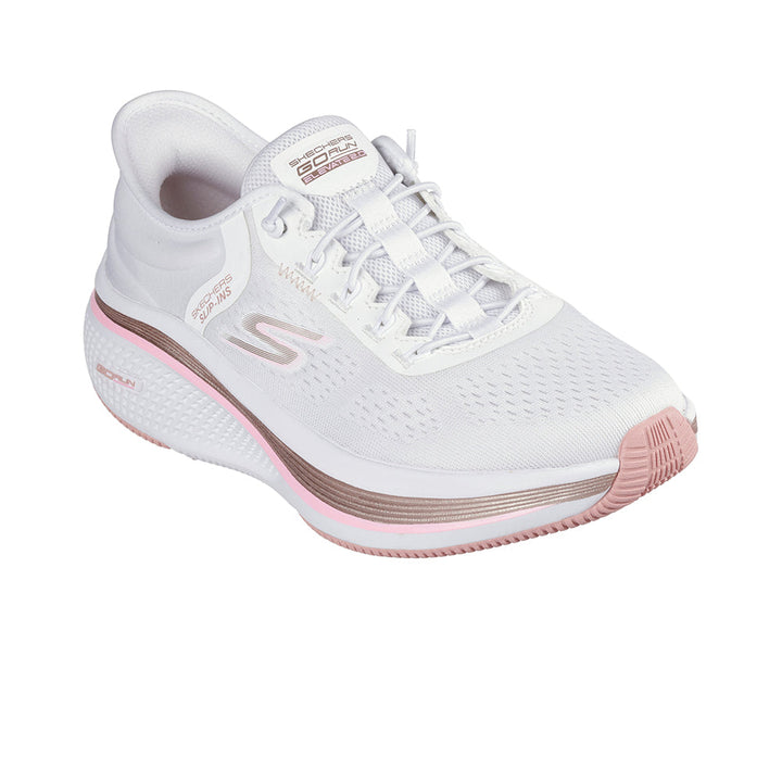 SKECHERS Slip-ins®: GO RUN Consistent 2.0™ - Banyan Women's Running Shoes