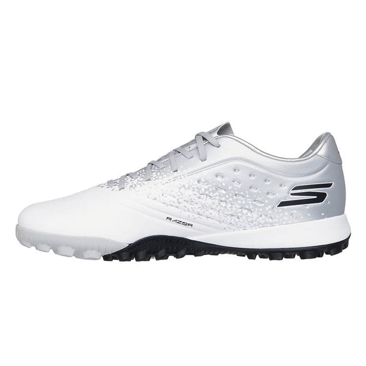 SKECHERS Razor 1.5 Academy TF Men's Football Shoes