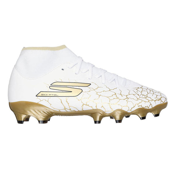 SKECHERS SKX_ 1.5 High Academy FG Men's Football Shoes