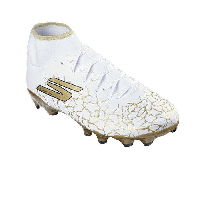 SKECHERS SKX_ 1.5 High Academy FG Men's Football Shoes