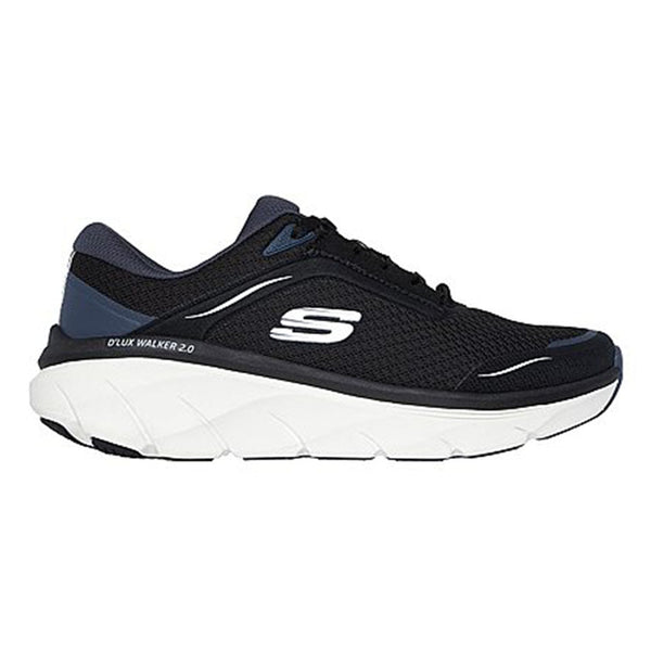 SKECHERS Relaxed Fit®: D'Lux Walker® 2.0 - Classic Stroll Women's Casual Shoes