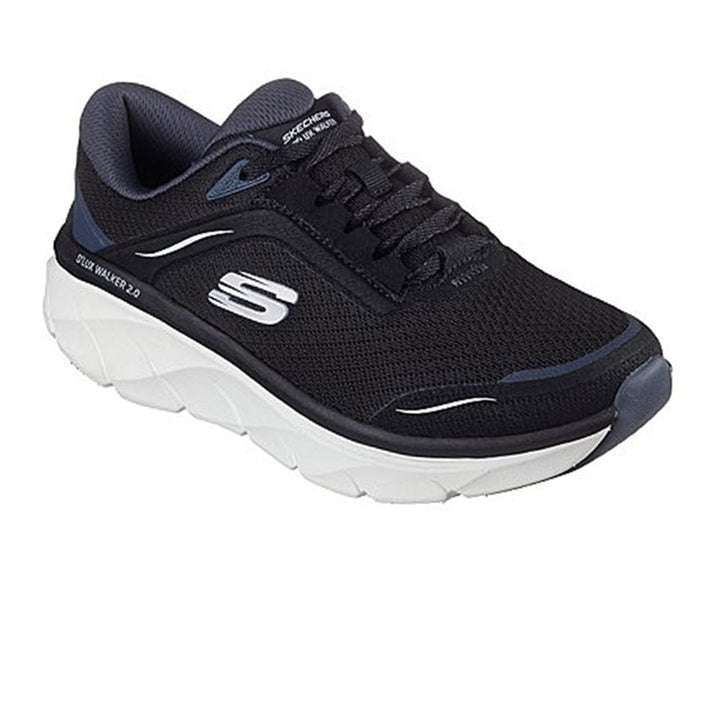 SKECHERS Relaxed Fit®: D'Lux Walker® 2.0 - Classic Stroll Women's Casual Shoes