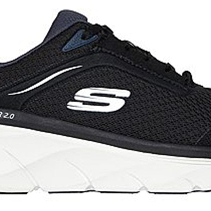 SKECHERS Relaxed Fit®: D'Lux Walker® 2.0 - Classic Stroll Women's Casual Shoes