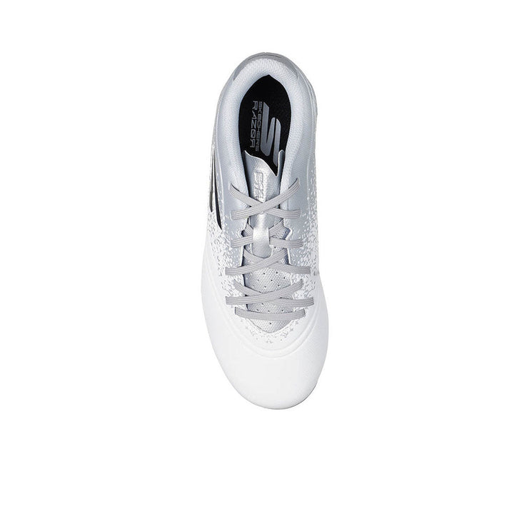 SKECHERS Razor 1.5 Jr Youth FG Boys Football Shoes