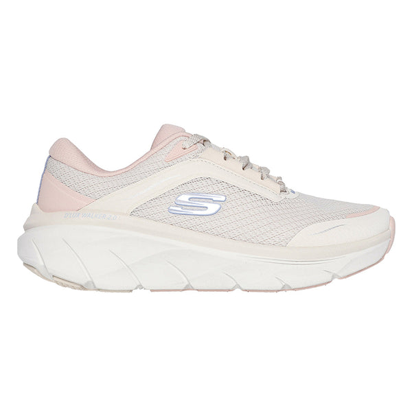 SKECHERS Relaxed Fit®: D'Lux Walker® 2.0 - Classic Stroll Women's Casual Shoes