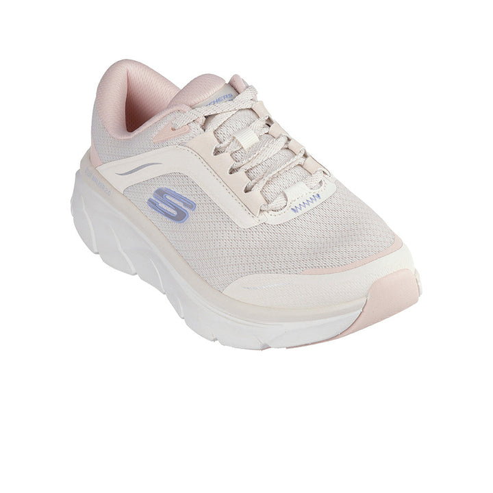 SKECHERS Relaxed Fit®: D'Lux Walker® 2.0 - Classic Stroll Women's Casual Shoes