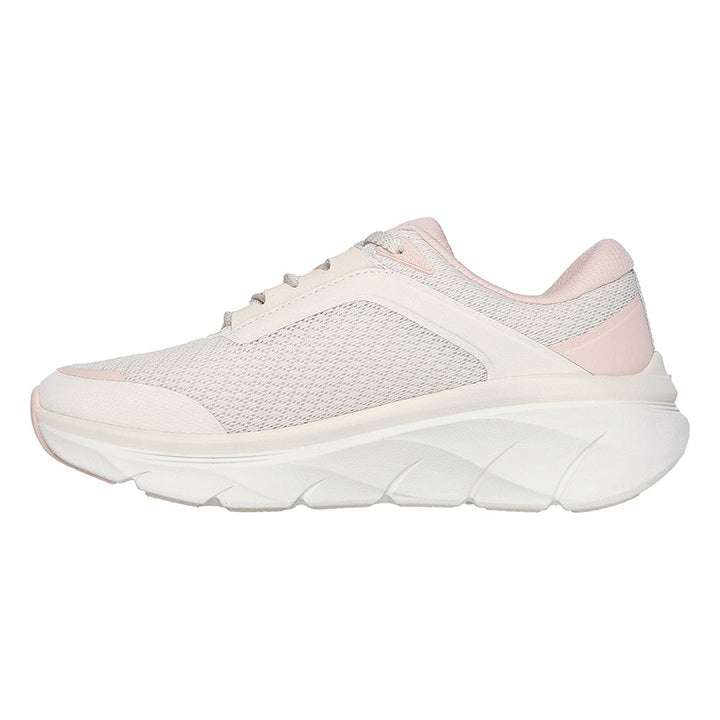 SKECHERS Relaxed Fit®: D'Lux Walker® 2.0 - Classic Stroll Women's Casual Shoes