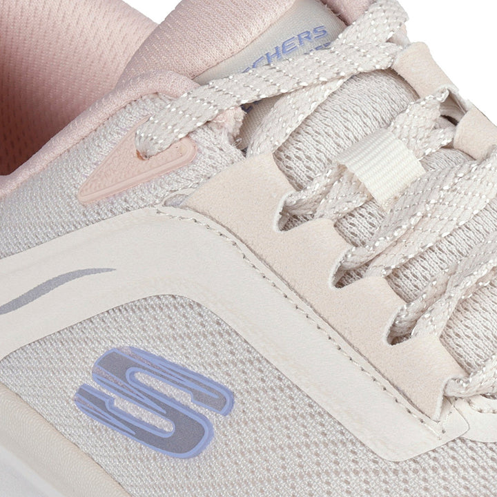 SKECHERS Relaxed Fit®: D'Lux Walker® 2.0 - Classic Stroll Women's Casual Shoes