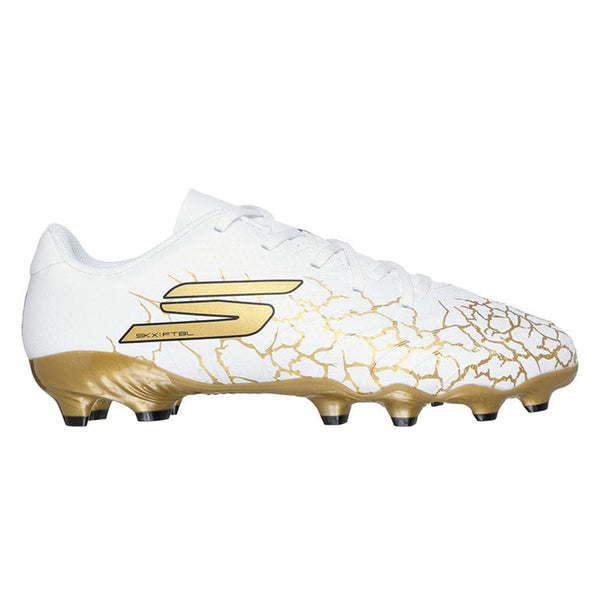 SKECHERS SKX_1.5 Jr Youth FG Boys Football Shoes