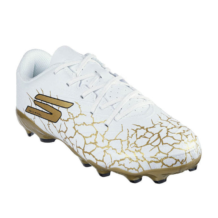 SKECHERS SKX_1.5 Jr Youth FG Boys Football Shoes