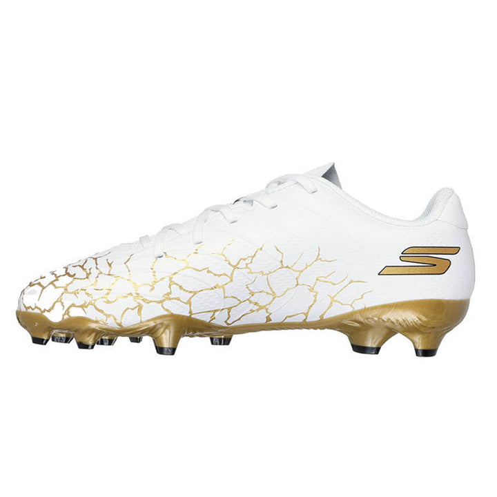 SKECHERS SKX_1.5 Jr Youth FG Boys Football Shoes