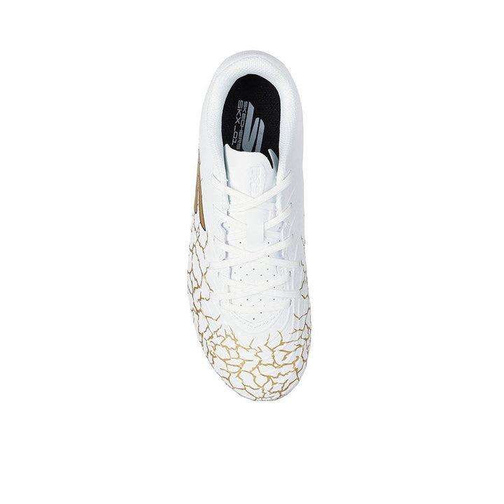 SKECHERS SKX_1.5 Jr Youth FG Boys Football Shoes