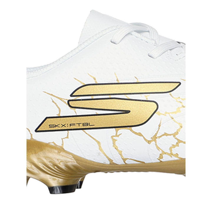 SKECHERS SKX_1.5 Jr Youth FG Boys Football Shoes