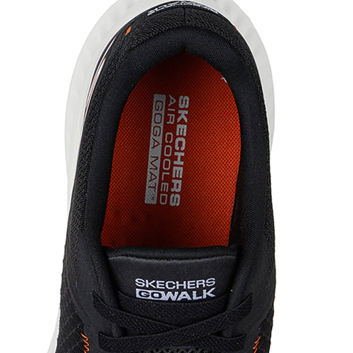 SKECHERS GO WALK® Now - Sagan Men's Training Shoes