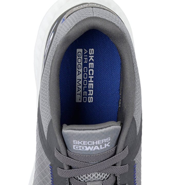 SKECHERS GO WALK® Now - Sagan Men's Training Shoes