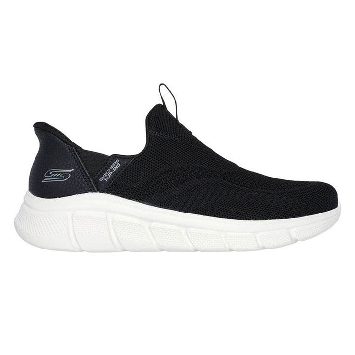 SKECHERS Slip-ins: BOBS Sport B Flex - Casual Fit Women's Casual Shoes