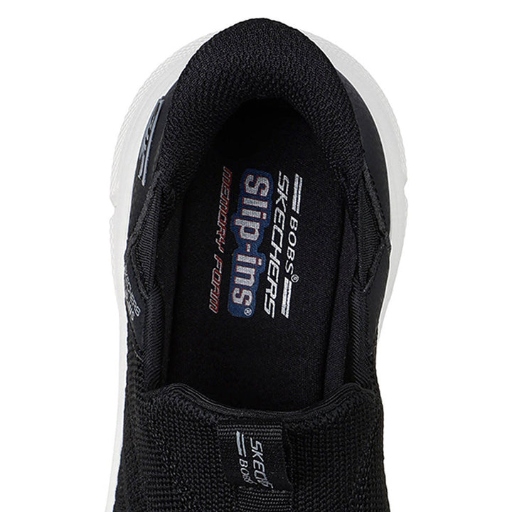 SKECHERS Slip-ins: BOBS Sport B Flex - Casual Fit Women's Casual Shoes