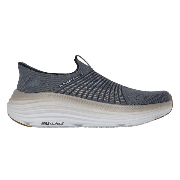 SKECHERS Slip-ins®: Max Cushioning® Endeavour - Aiken Men's Running Shoes