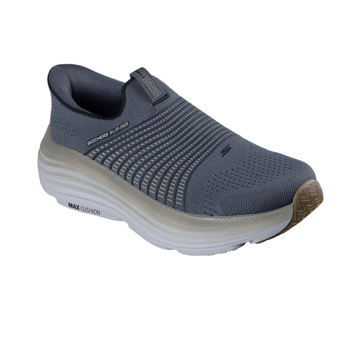 SKECHERS Slip-ins®: Max Cushioning® Endeavour - Aiken Men's Running Shoes